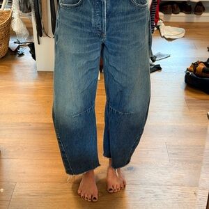 Citizens Of Humanity horseshoe jeans